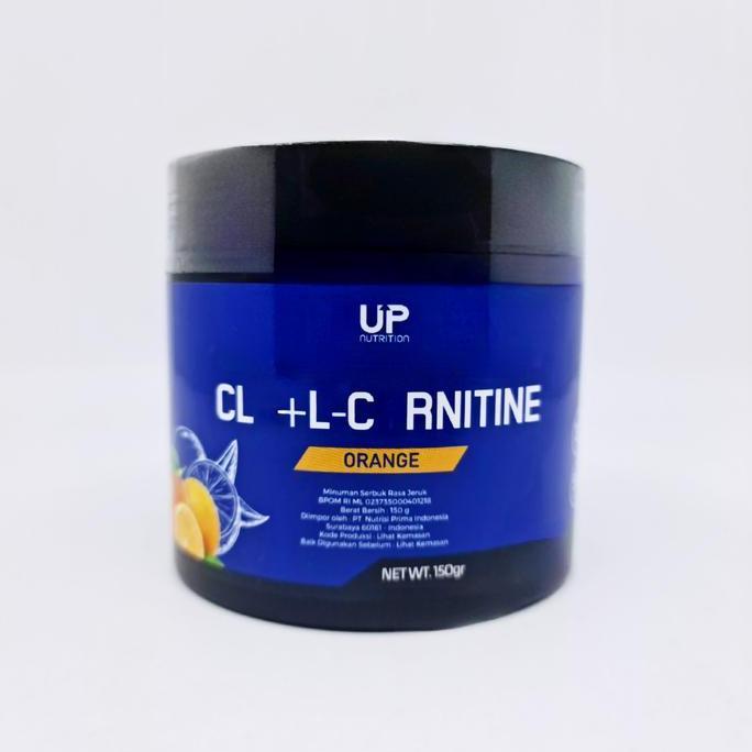 Ultrafit- Cla + L-Carnitine 50 Servings Up Nutrition Powder Lcarnitine L Carnitine Muscletech Nite B