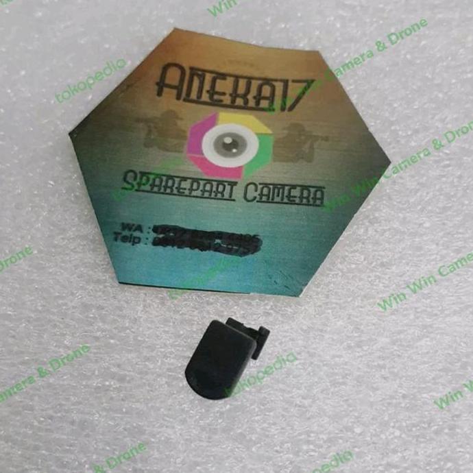 Rubber karet Battery baterai for Canon 700D 750D 760D 800D