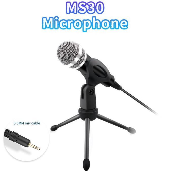 Comcom- Siborie Free Mic Dan HeadsetSoundcard F999 Original Audio Usb External Sound Card Mixer Blue