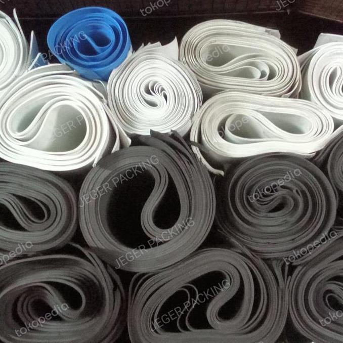 spon eva/busa ati matras tebal 4mm