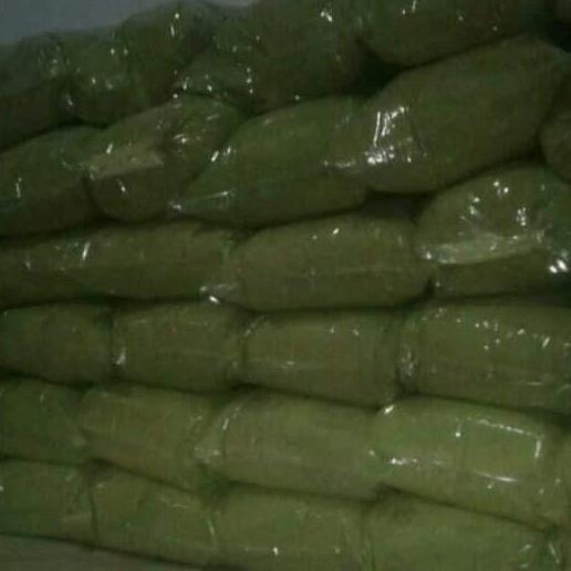 Ultrafit- Hts Kapsul Bidara Ektrak Bidara