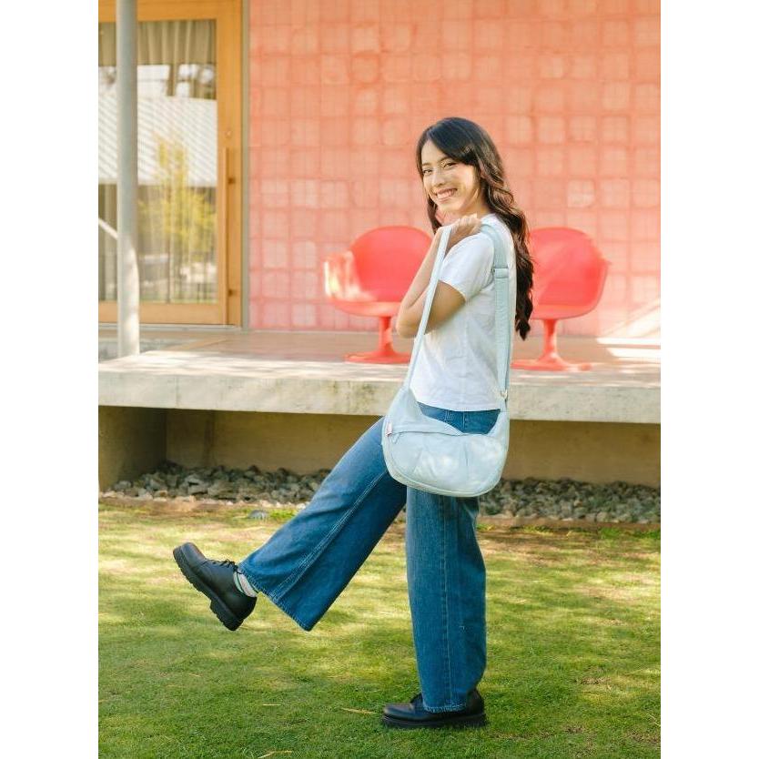 Kasora- Flicka Oslo Bag - Tas Selempang