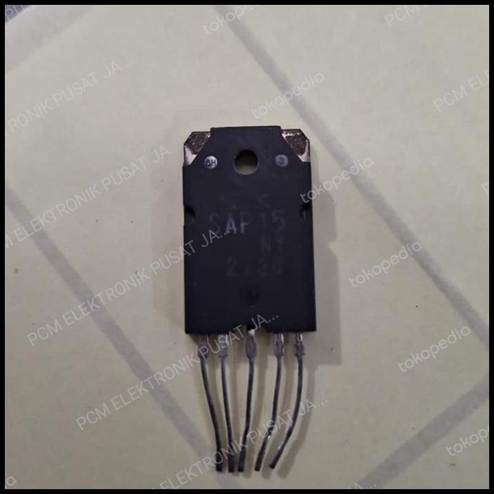 TERBARU 1051 IC POWER SAP15NY SAP 15NY SAP15 NY 15 