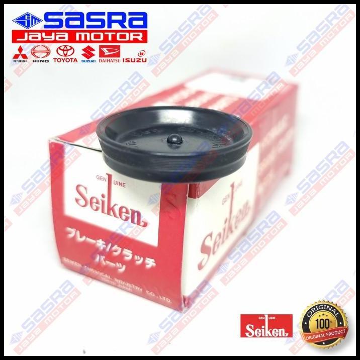 DISKON KARET REM BELAKANG SC-7638R - MITSUBISHI 6D22 - SEIKEN JAPAN 