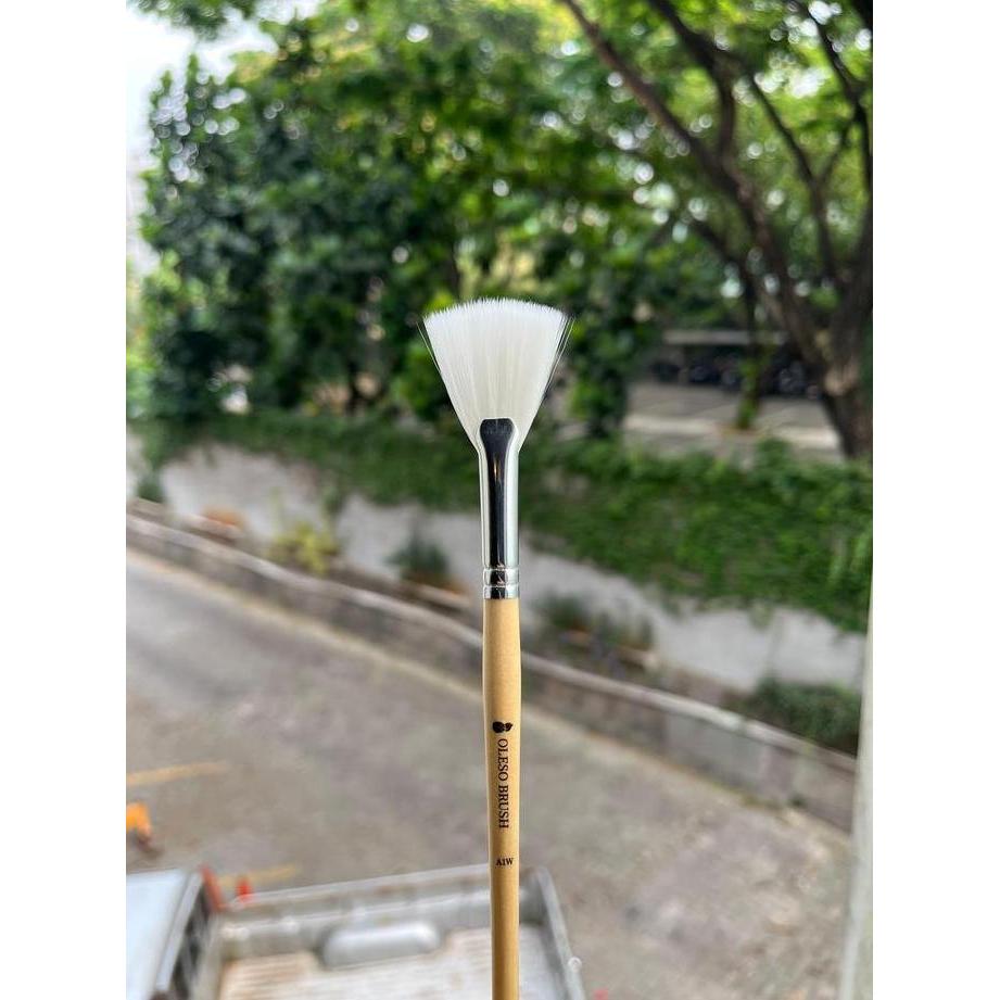 Masuku- Kuas Nastar Premium Olesso - Kuas Kue