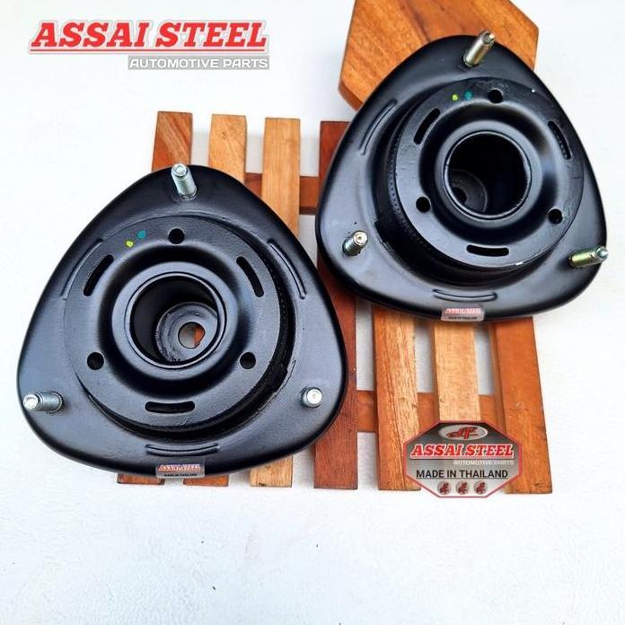 Karet Support Shock Depan All New Terios Ready Stock