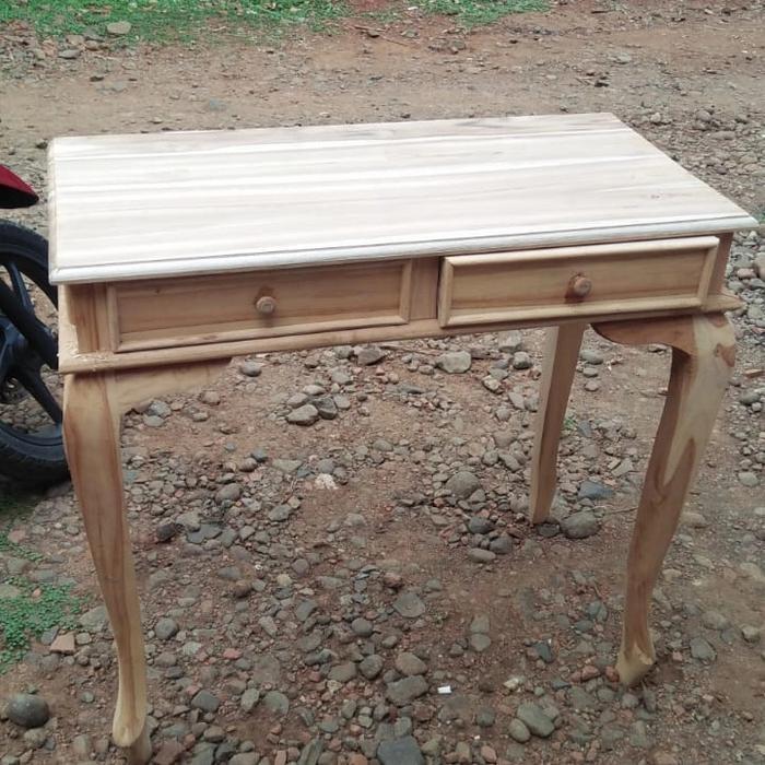 Meja Konsul Mebel Jepara