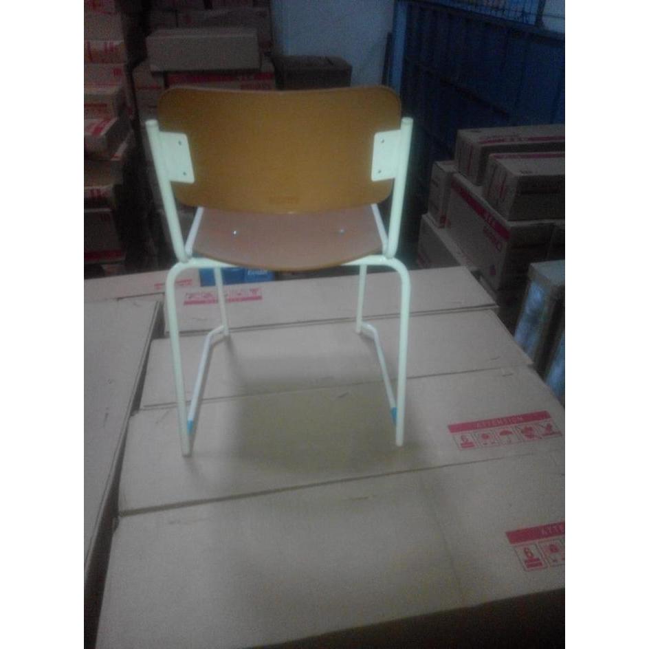 Kursi Belajar / Kursi Sekolah Chitose Ayumi