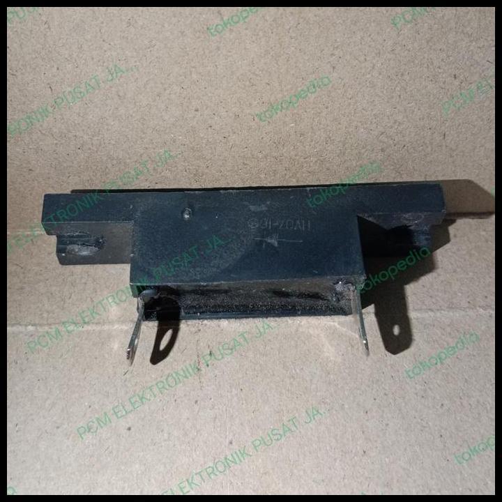 TERLARIS 7901 DIODA DIODE RECTIFIER HIGH VOLTAGE HV07-16 HV 07-16