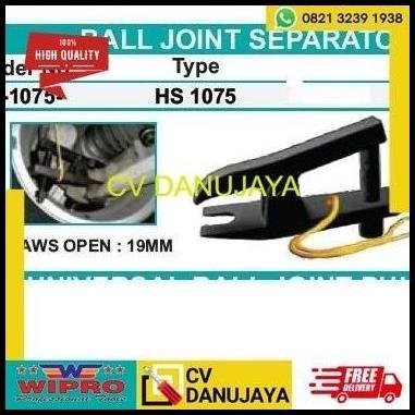 GRATIS ONGKIR BALL JOINT BALJOINT SEPARATOR TREKER TIE ROD WIPRO HS1075 HS 1075 