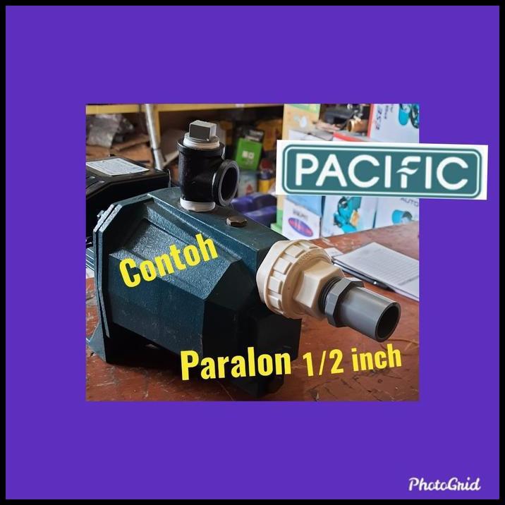 HOT DEAL KLEPUP POMPA AIR SEMI JETPUMP 250 SHIMIZU PS 100 300 WASSER PW 251 120