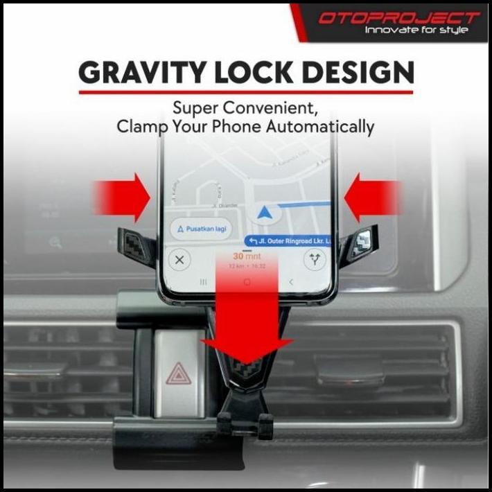 GRATIS ONGKIR PHONE HOLDER MOBIL SUZUKI ALL NEW ERTIGA 