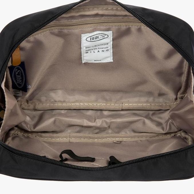 Ready Brics CR19 X-Bag Urban Travel Kit / Travel Pouch