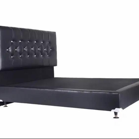 dipan + headboard 180x200