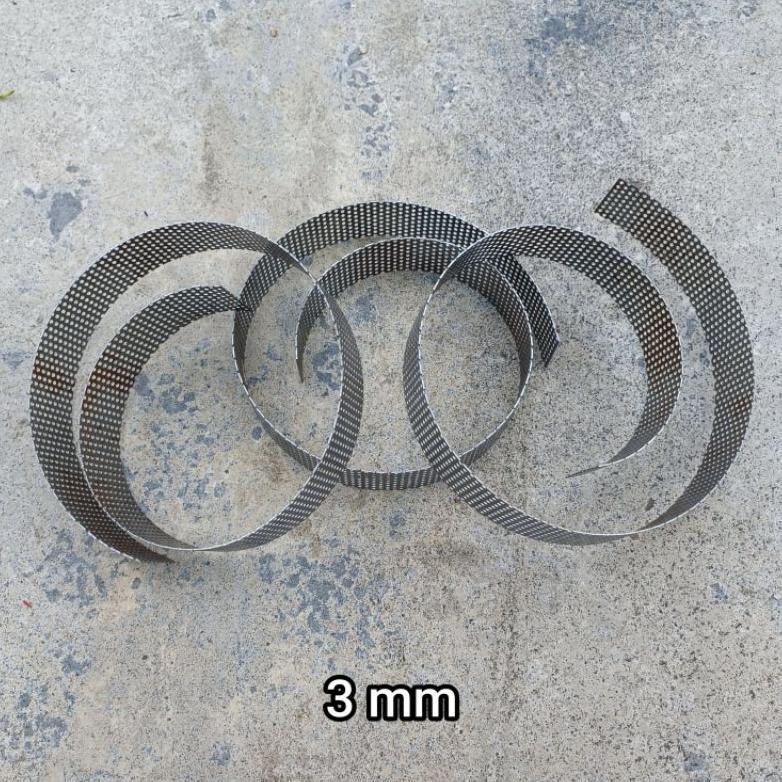 Sarangan Selep Diskmill FFC23 3mm Tebal Giling Kopi