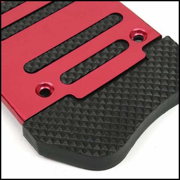 TERBARU COVER PEDAL GAS MOBIL AVANZA VELOZ MANUAL UNIVERSAL PELAPIS PEDAL GAS 