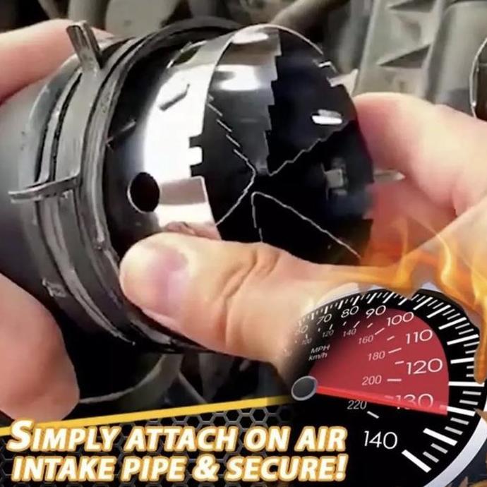 TURBO CYCLONE KIJANG KAPSUL EFI 1800CC TOYOTA BEST SELLER