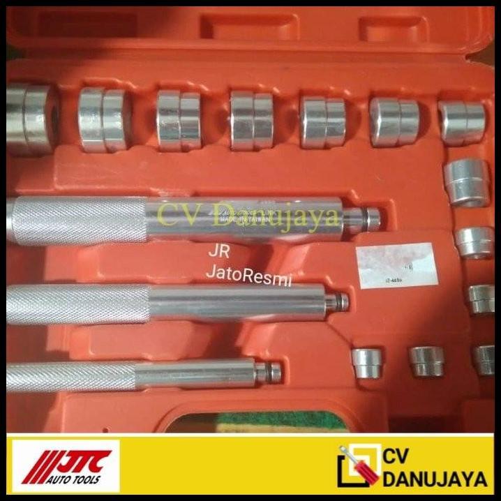 BEST DEAL JTC 4890 BEARING RACE SEAL DRIVER SET !!!