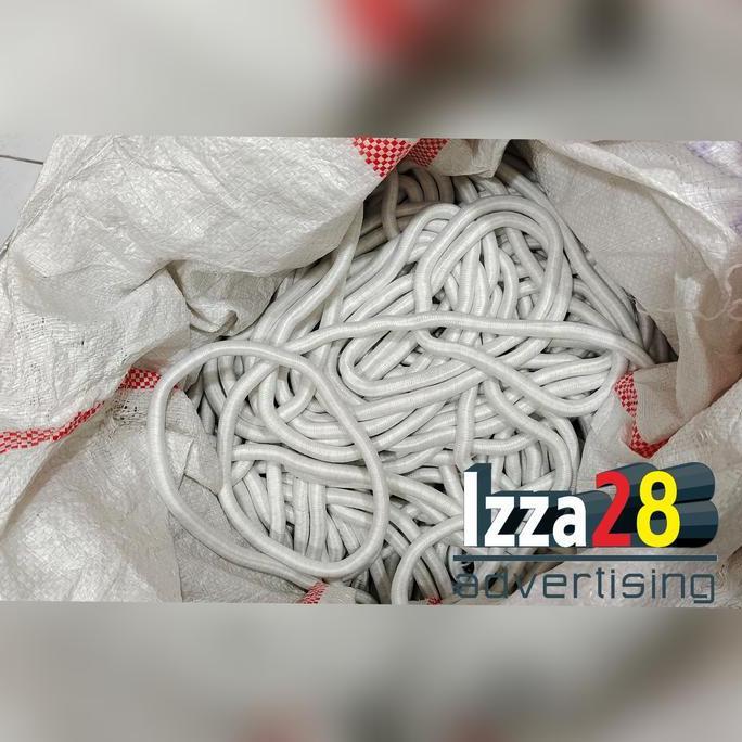 tali tambang untuk ditiang dan bendera uk 6mili