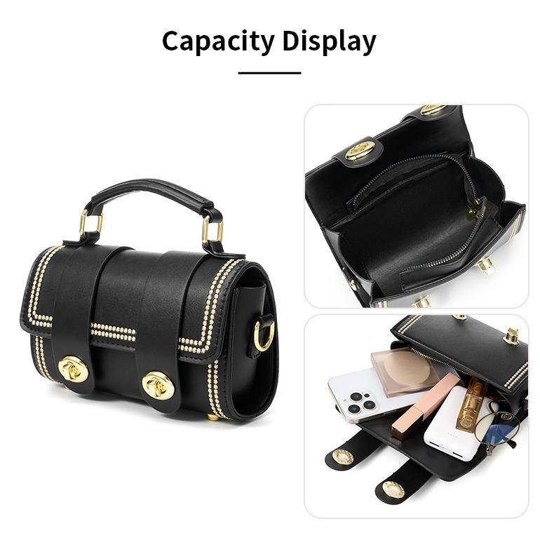 NEW Tas Cambridge Tas Wanita Fashion Handbag Tas Wanita Mewah & Elegant Bagus DMO