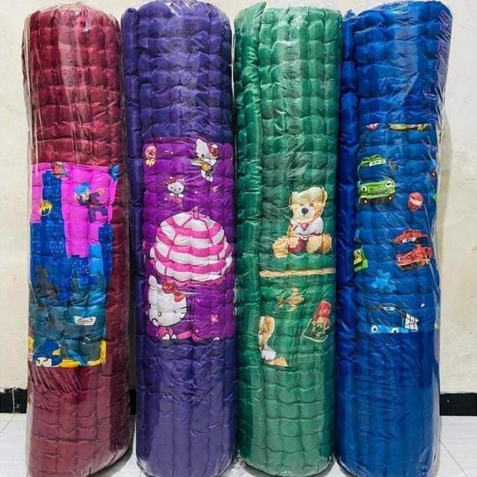 Kasur Palembang Kasur Lantai Palembang kasur Gulung