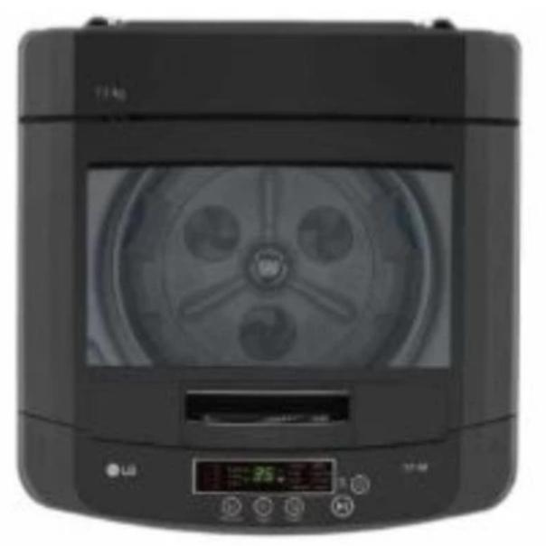Promo Lg T2311Vspb Mesin Cuci Top Loading 11 Kg Inverter T2311Vspb 2311Vspb