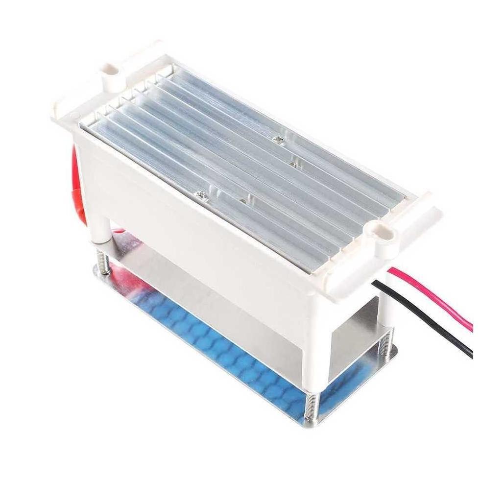 Ozonizer DIY Ozone Generator 10g/h Air Purifier