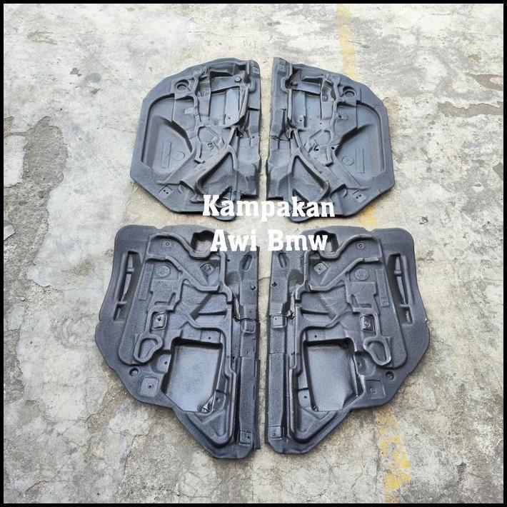 TERBARU PEREDAM PINTU BMW E46 ORIGINAL 