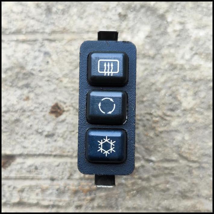 DISKON SWITCH AC BMW E34 