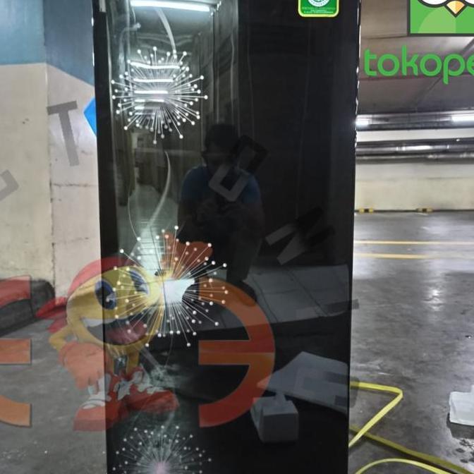 Sale Sharp Sjx197 Mg Kulkas 1 Pintu 175L - Sjx 197 Mg