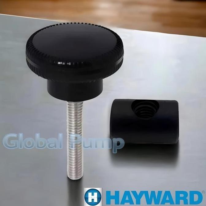 Sale Baut Mur Tutup Pompa Hayward Super Pump Mur Baut Hayward Super Pump