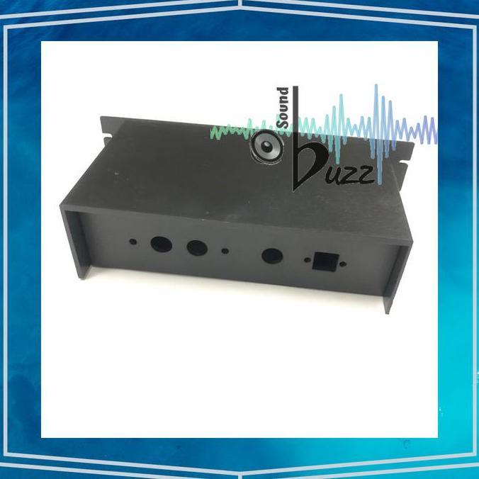 Sale Box Kit Rangkaian Mp3 Bluetooth