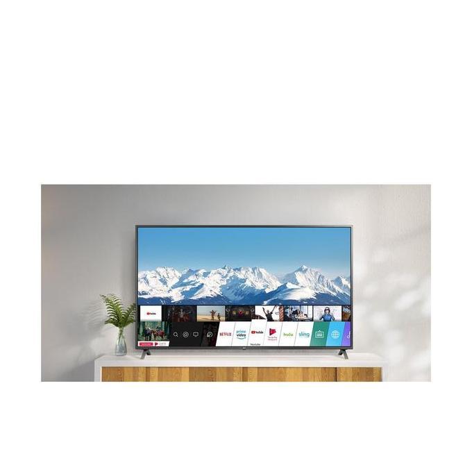 Murah Lg 50Un7300Ptc | Led Uhd 4K Smart Tv 50 Inch | 50Un7300 | 50Un73