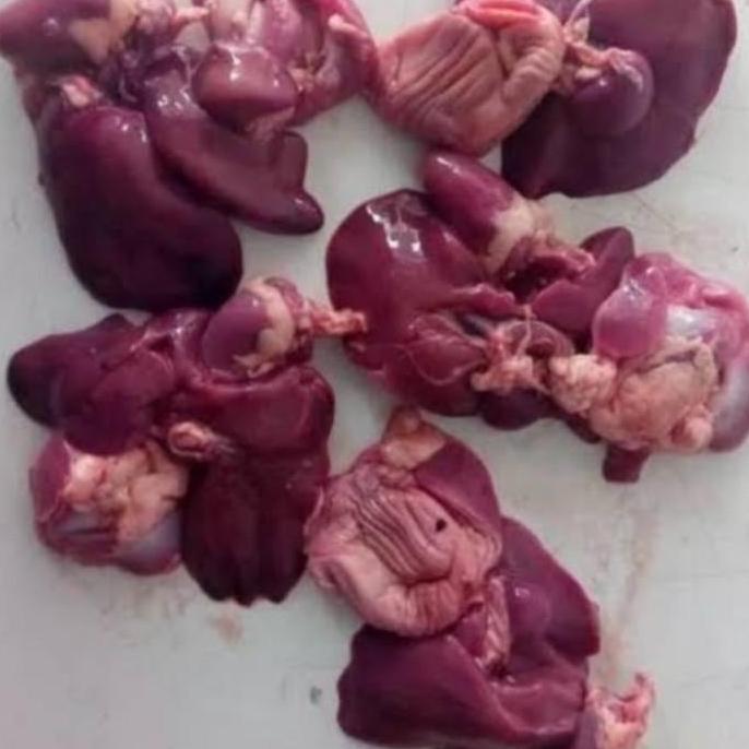 ampela ati rempelo ati ayam