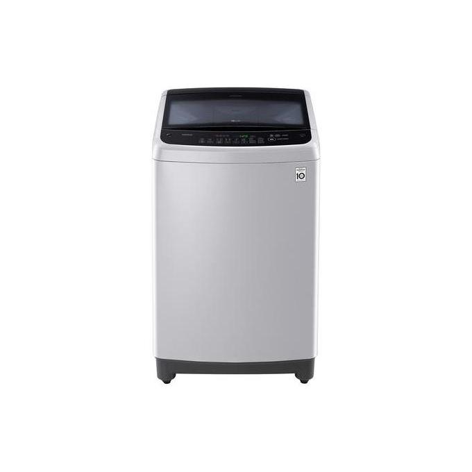 Murah Lg T2185Vs2M Mesin Cuci Lg 8,5 Kg Washer T-2185Vs2M T2185 2185Vs2M
