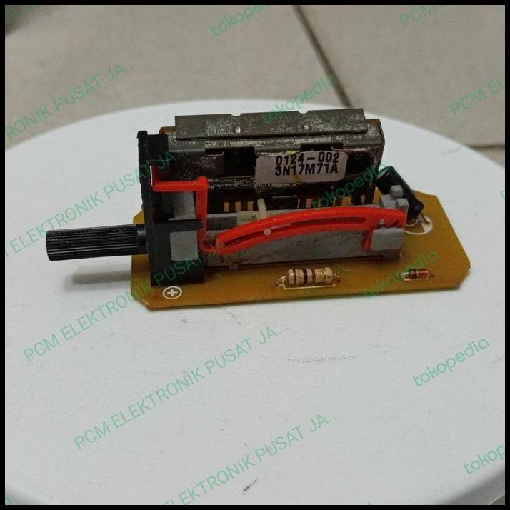 GRATIS ONGKIR 1490 TUNER TUNNER BLOCK BLOK  FM !!!