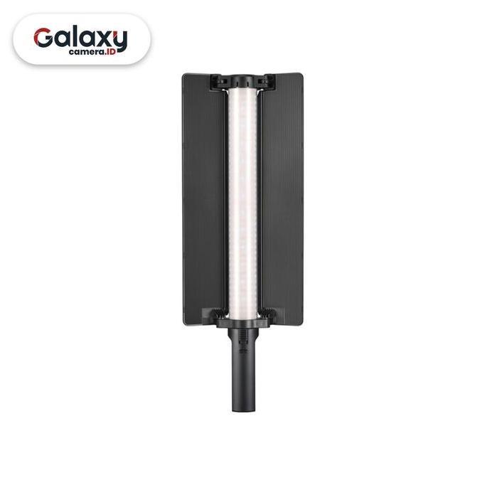 Sale Godox Lc500R Mini Rgb Led Light Stick Lampu Lc 500R Lc-500R Original