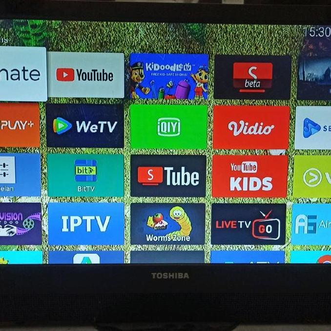 Grosir Stb Android Fiberhome Hg680-P