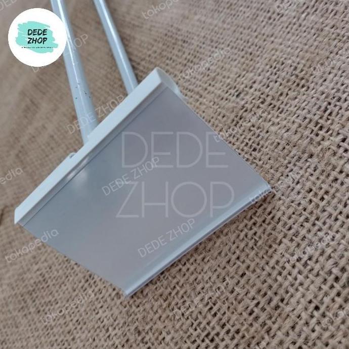 Double Hook | Double Ram 30 cm | Gantungan | Cantolan