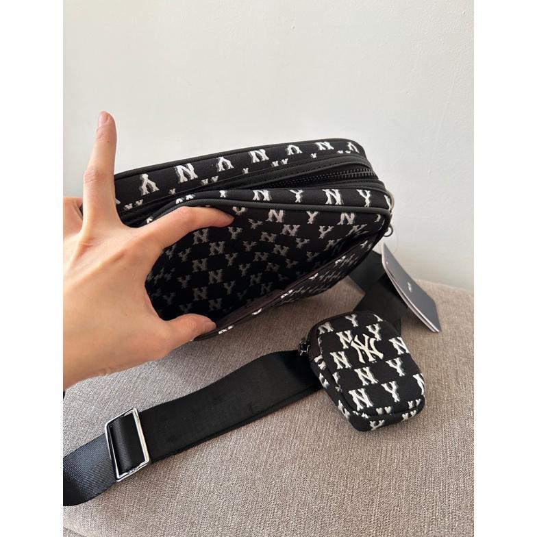 HOT SALE BAGSBUNNY15 MLB09 TAS MLB* UNISEX PRIA & WANITA SLING CROSS BODY BAG