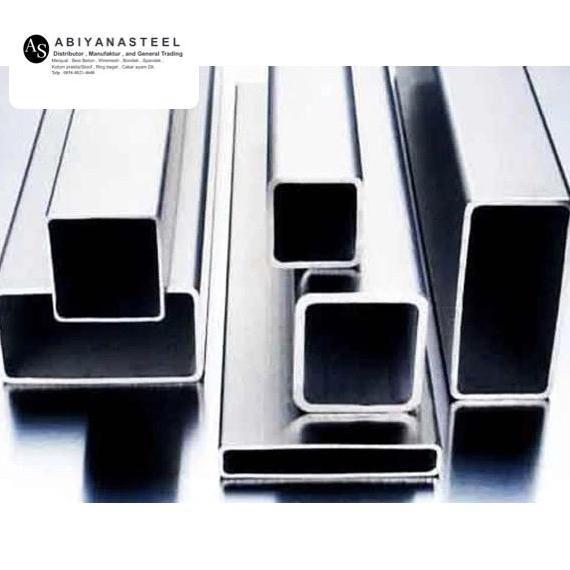 Promo Besi Hollow Galvanis 2X4 Tebal 2Mm