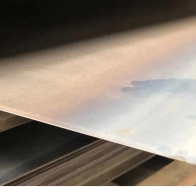 Sale Plat Eser 1.2 Mm 120X240