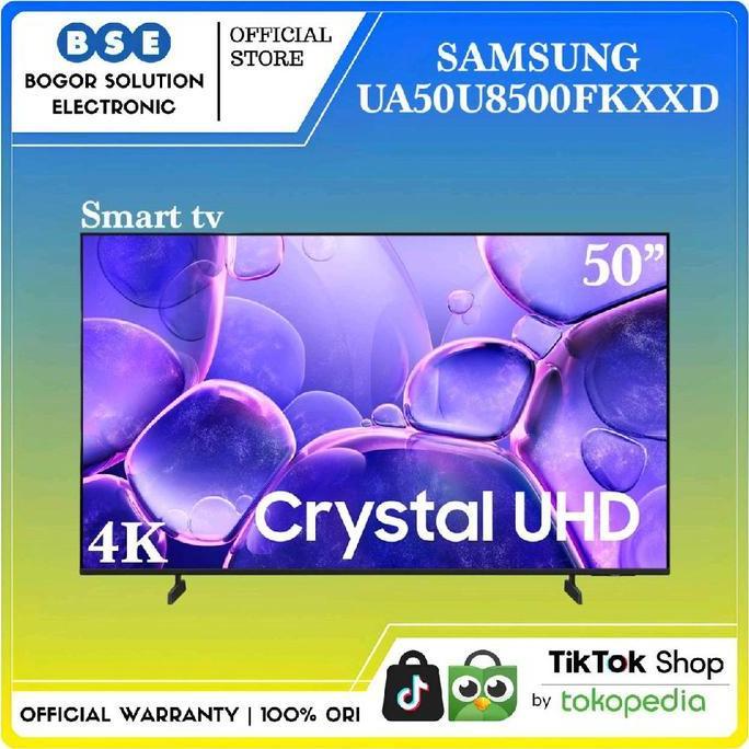 Sale Tv Samsung Ua50U8500Fkxxd Uhd Tv Samsung 50U8500F 50 Inch Samsung 50U8500Fkxxd Hdmi