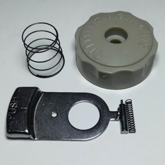 Dial Mesin Jahit Walking Foot Komplit Set