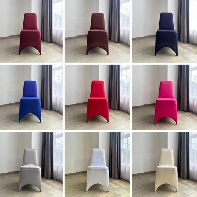 TERBARU|TERMURAH|BARU|PREMIUM|ORIGINAL|GARANSI|DISKON|PROMO SARUNG KURSI SUSUN FUTURA CHITOSE BAHAN 