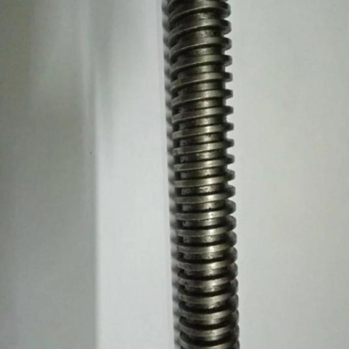 Gasss- Asdrat Trapesium 3/4 Panjang 1 Meter