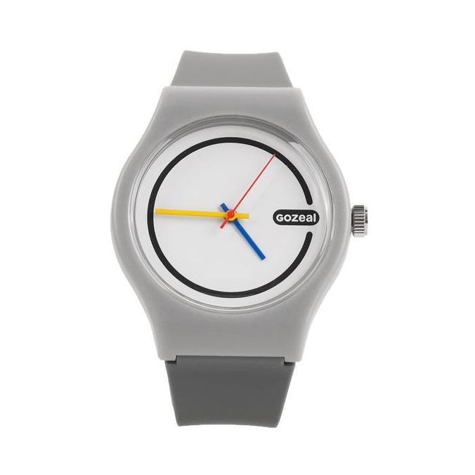 Rahmanaputra5 - Gozeal | Analog Watch - Origin | Jam Tangan Casual | Pria Wanita Unisex | Water Resi