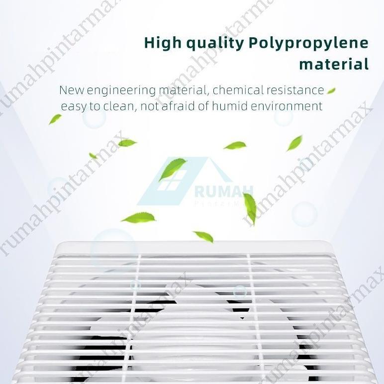 best deals wall exhaust hexos/heksos fan dinding 10" (25 cm) exhaust fan tembok exhaust hexos/heksos