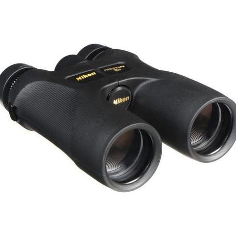 Teropong Binoculars ProStaff 7S x42 - Teropong