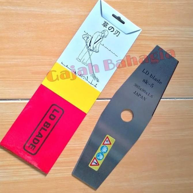 alat babat rumput - mata mesin babat rumput gendong